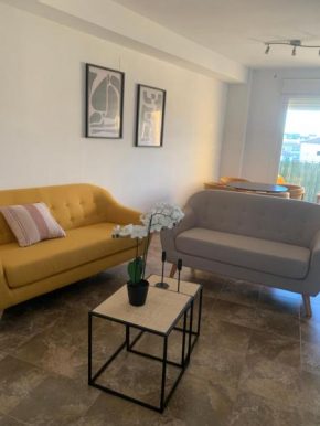 ESPECTACULAR DUPLEX en EL CENTRO